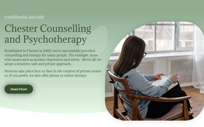 Chester Counselling