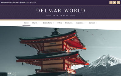 Delmar World